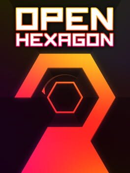Boxart for Open Hexagon