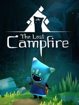 Boxart for The Last Campfire