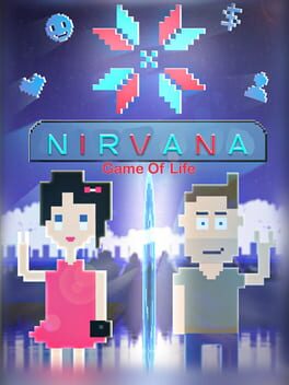 Boxart for Nirvana Game Of Life