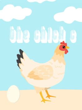 Boxart for The Chick C