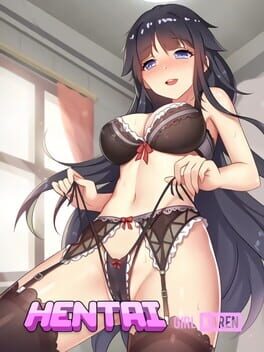 Vertical boxart forHentai Girl Karen