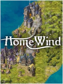 Boxart for Home Wind