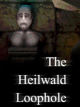 Boxart for The Heilwald Loophole