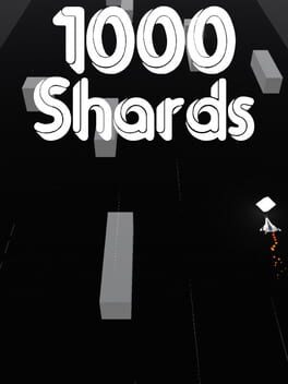 Boxart for 1000 Shards