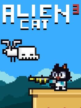 Boxart for Alien Cat 3