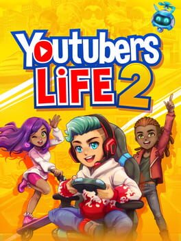 Boxart for Youtubers Life 2