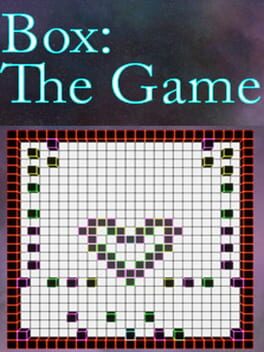 Boxart for Box: The Game