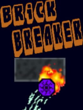 Boxart for Brick Breaker