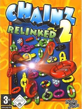 Boxart for Chainz 2: Relinked