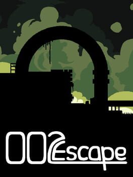 Boxart for OOZEscape