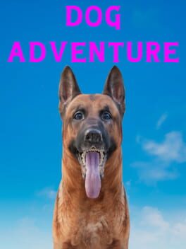 Boxart for Dog Adventure