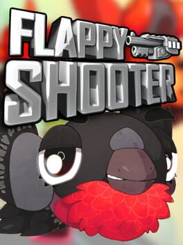 Boxart for Flappy Shooter