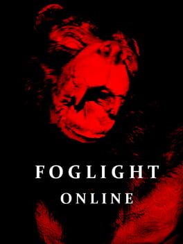 Boxart for Foglight Online