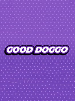 Boxart for Good Doggo