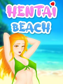 Boxart for Hentai Beach