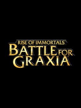 Boxart for Battle for Graxia