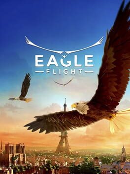 Boxart for Eagle Flight