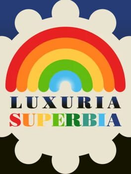 Boxart for Luxuria Superbia