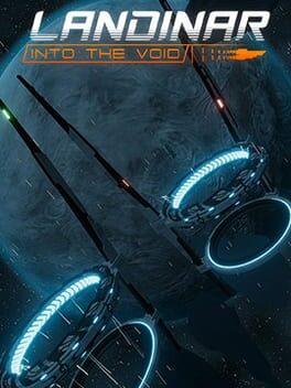 Boxart for Landinar: Into the Void