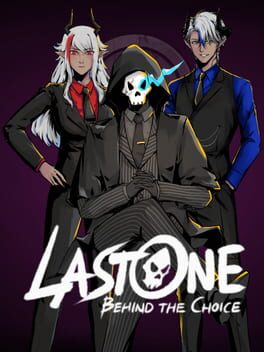 Boxart for Lastone: Behind the Choice