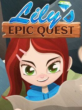 Boxart for Lily´s Epic Quest