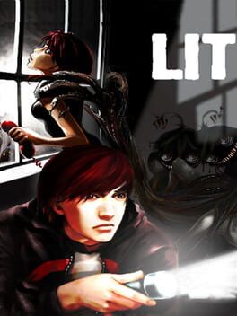 Boxart for LIT