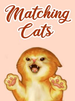 Boxart for Matching Cats