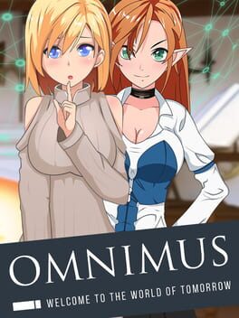 Boxart for OMNIMUS