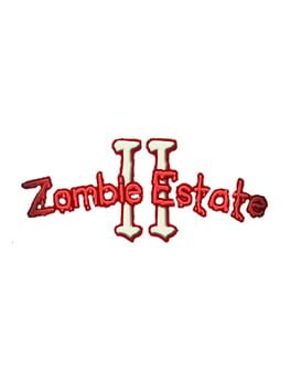 Boxart for Zombie Estate 2