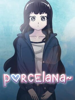 Boxart for Porcelana