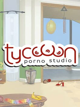 Boxart for Porno Studio Tycoon