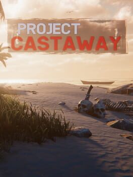 Boxart for Project Castaway