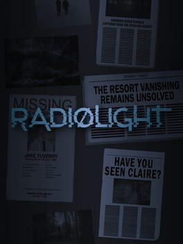 Boxart for Radiolight