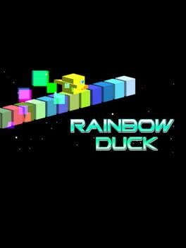 Boxart for Rainbow Duck