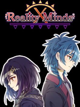 Boxart for RealityMinds