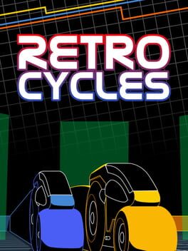 Boxart for Retrocycles