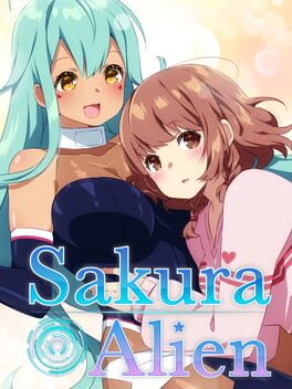 Boxart for Sakura Alien