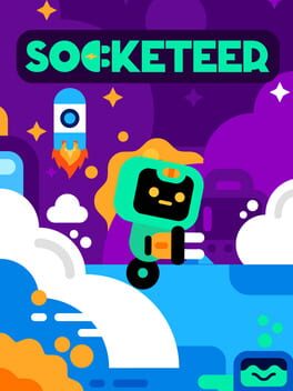 Boxart for Socketeer