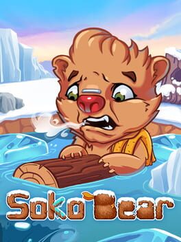 Boxart for Sokobear Winter