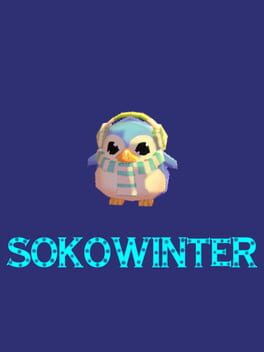 Boxart for SokoWinter