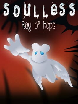 Boxart for Soulless: Ray Of Hope