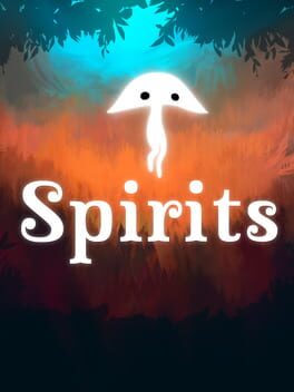 Boxart for Spirits