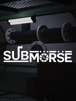 Boxart for Submorse