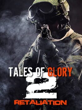 Boxart for Tales Of Glory 2 - Retaliation
