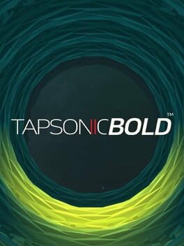 Boxart for TAPSONIC BOLD