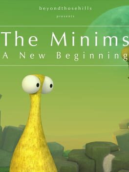 Boxart for The Minims