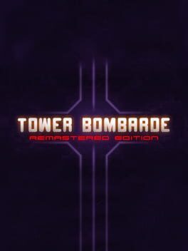 Boxart for Tower Bombarde