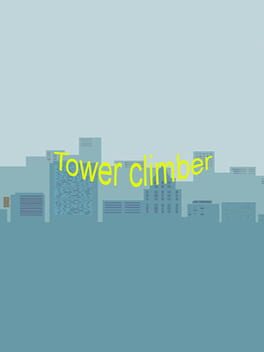 Boxart for Tower climber