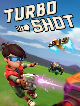 Boxart for Turbo Shot