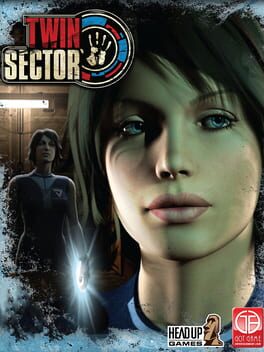 Boxart for Twin Sector